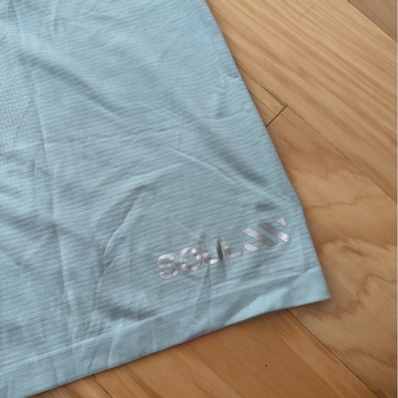 Men’s Lululemon SOUL Short Sleeve tee - Picture 3 of 6